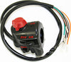 1973-75 Honda CB750K Bar Switch Assembly - Right (Brake) Side - Replaces Honda OEM 35300-341-671