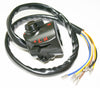 1969-70 Honda CB750K Bar Switch Assembly - Right (Brake) Side - Replaces Honda OEM 35300-300-672