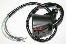 Load image into Gallery viewer, Bar Switch Assembly ~ Left (Clutch) Side (12-0307)