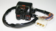 Load image into Gallery viewer, Bar Switch Assembly ~ Left (Clutch) Side (12-0308)