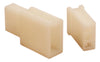 Universal Coupler Set w Terminals - 3 space (Small Flat Spade type)
