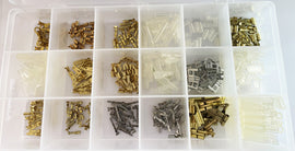 Master 360pc Terminal Shop Set with Plastic Case (12-0641)