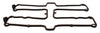 Yamaha XJ550 FJ600 FZ600 YX600 Valve Cover Gasket - Replaces Yamaha OEM 3KM-11193-00