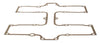 Yamaha XS400 XS400R Valve Cover Gasket - Replaces Yamaha OEM 12R-11193-10