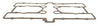 Suzuki GS850G GS850GL Valve Cover Gasket - Replaces Suzuki OEM 11173-45011-H17