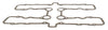 Kawasaki KZ1000 KZ900 Z1 Valve Cover Gasket - Replaces Kawasaki OEM 11060-1605