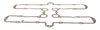 Kawasaki KZ650B KZ650C KZ650D Valve Cover Gasket - Replaces Kawasaki OEM 11060-1415