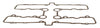 Kawasaki KZ1000 Valve Cover Gasket - Replaces Kawasaki OEM 11060-1581