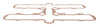 Kawasaki KZ550A KZ550C KZ550D Valve Cover Gasket - Replaces Kawasaki OEM 11060-1582