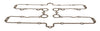 Kawasaki KZ750 KZ650 KZ700 ZN700 Valve Cover Gasket - Replaces Kawasaki OEM 11060-1603
