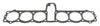 1979-80 Honda CBX1050 Cylinder Head Gasket - Replaces Honda OEM 12251-422-000