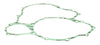 Honda GL1000 GL1100 Engine Case Gasket - Replaces Honda OEM 11394-37100