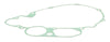 1985-88 Honda VT1100C Alternator Cover Gasket - Replaces Honda OEM 11395-MG8-000