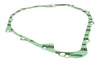 Yamaha XVZ12 XVZ1300 VMX12 Alternator Cover Gasket - Replaces Yamaha OEM 3JP-15451-00-00