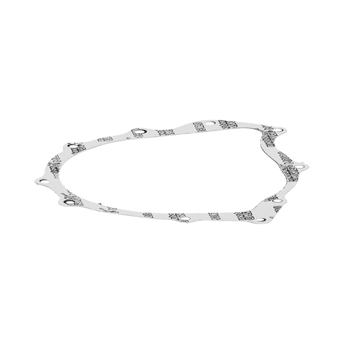 Honda Clutch Cover Gasket — Left side