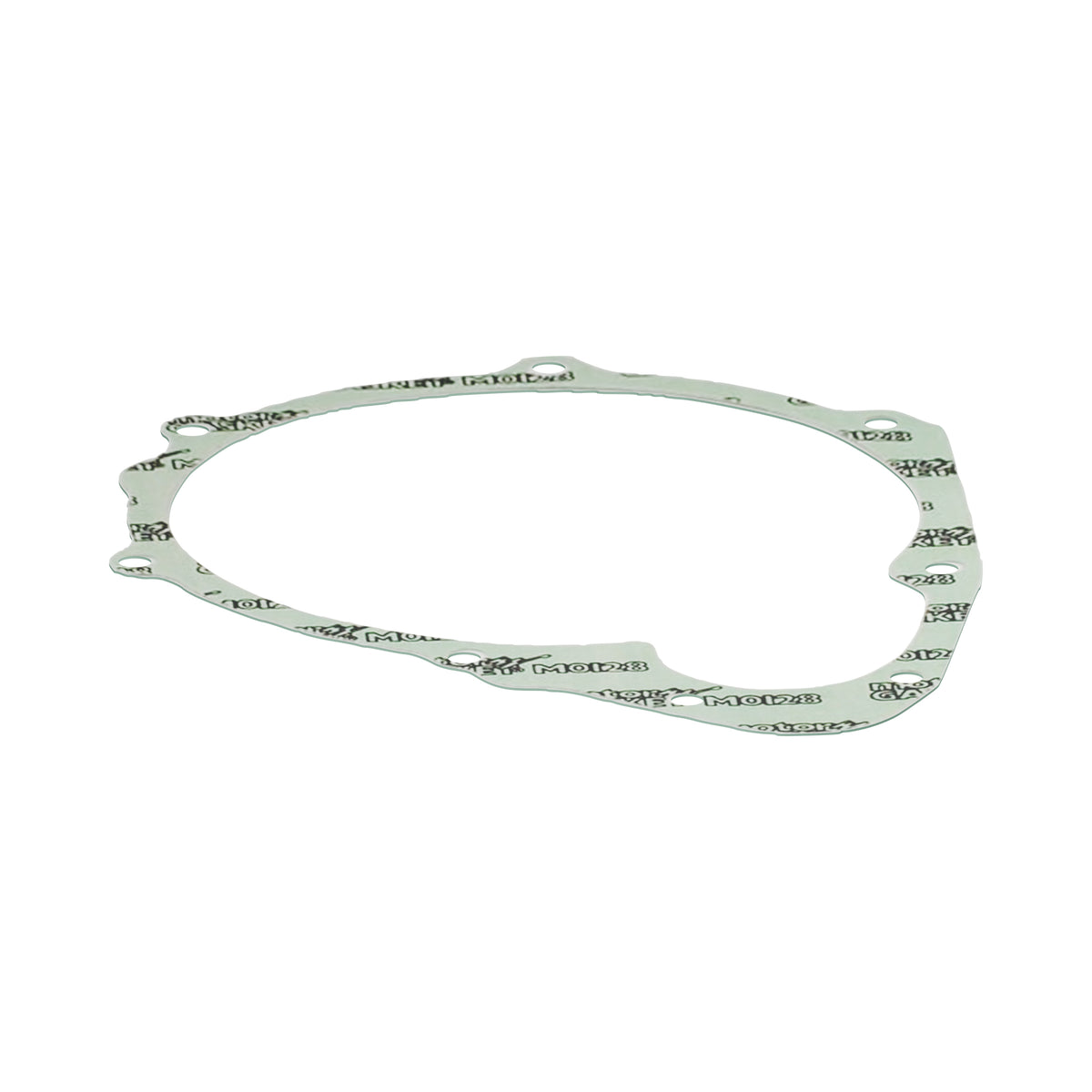Honda Alternator Cover Gasket (Dyno Cover) ~ Replaces 11397-300-306 — Left side