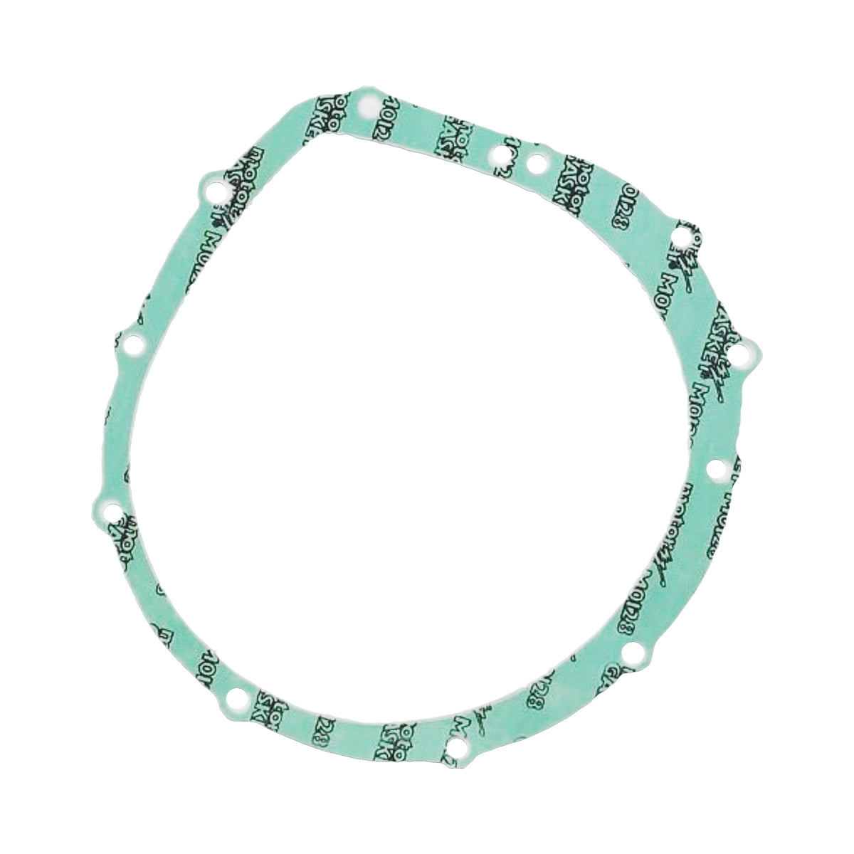Honda CB750 CB900 CB1000 CB1100 Clutch Cover Gasket - Replaces Honda OEM 11396-425-000 — 01-product (12-5042)