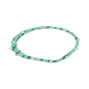 Honda CB750 CB900 CB1000 CB1100 Clutch Cover Gasket - Replaces Honda OEM 11396-425-000 — 02-rear (12-5042)