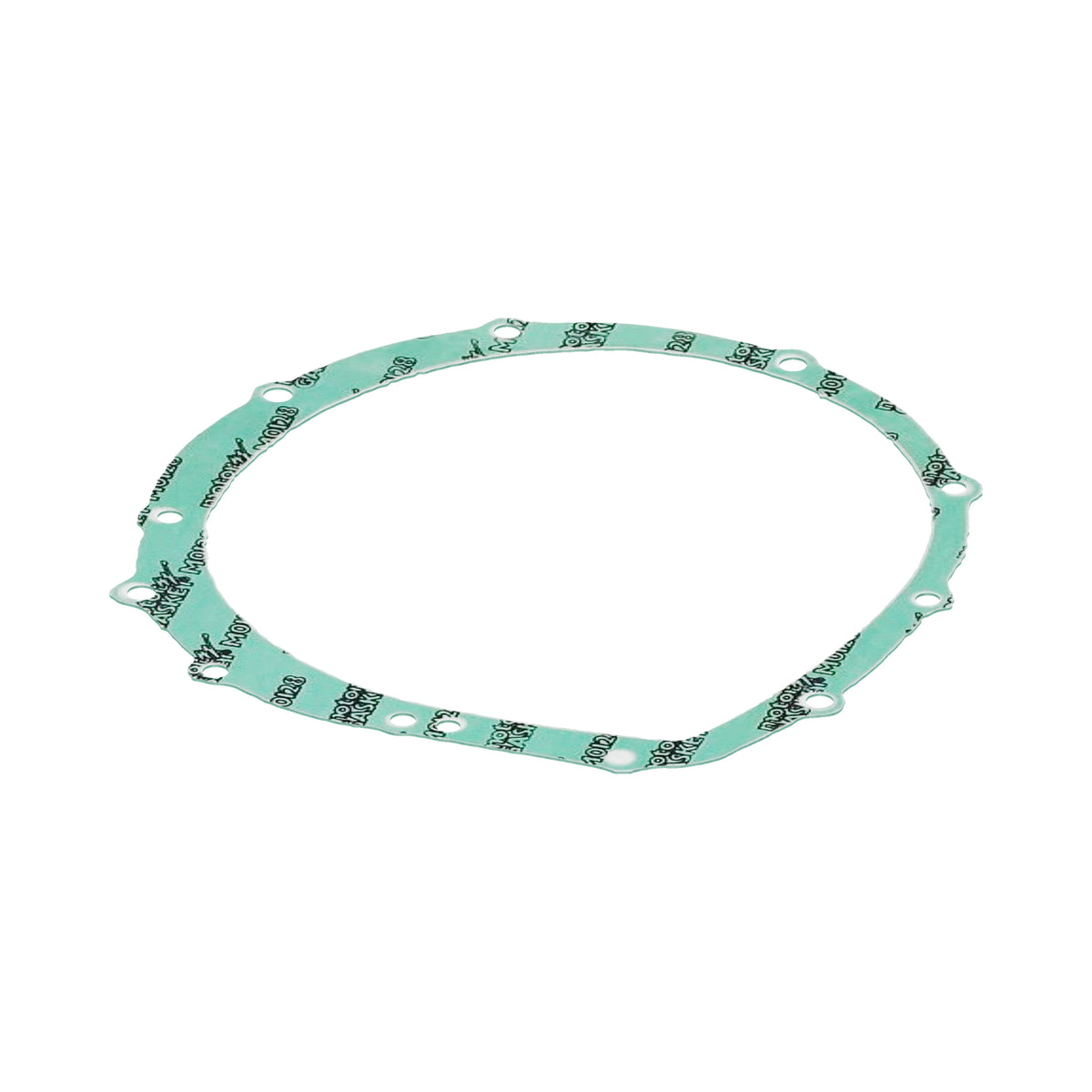 Honda CB750 CB900 CB1000 CB1100 Clutch Cover Gasket - Replaces Honda OEM 11396-425-000 — 02-rear (12-5042)