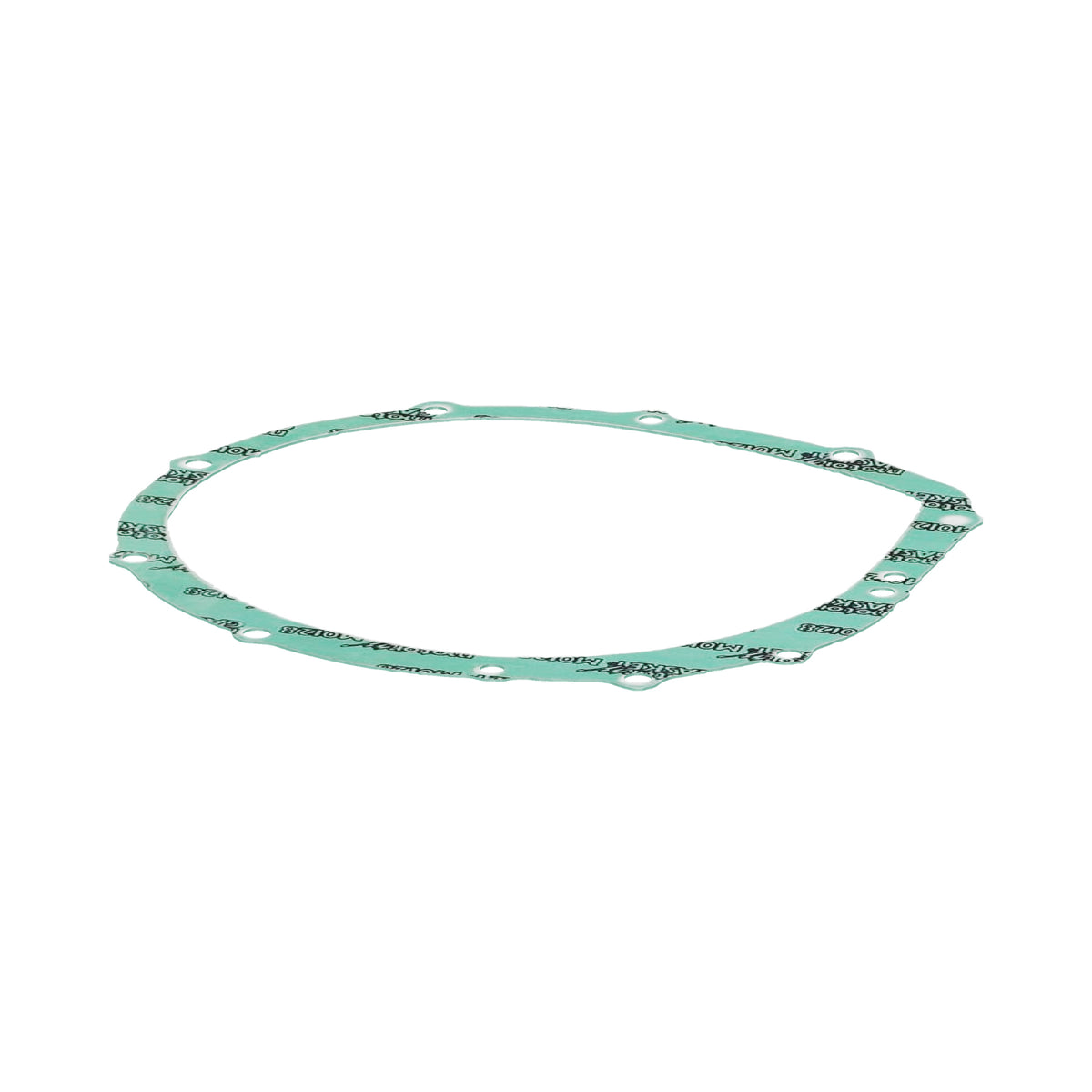 Honda CB750 CB900 CB1000 CB1100 Clutch Cover Gasket - Replaces Honda OEM 11396-425-000 — 06-right (12-5042)