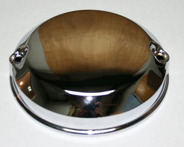 Honda CB750 CB550 CB500 CB400 Chrome Points Cover 30370-300-020