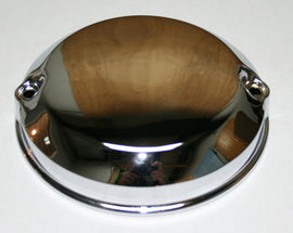 Chrome Points Cover (13-0000)