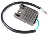 Honda XL500 XL250 XR200 XR500 Rectifier Regulator - Replaces Honda OEM 31400-KA2-641