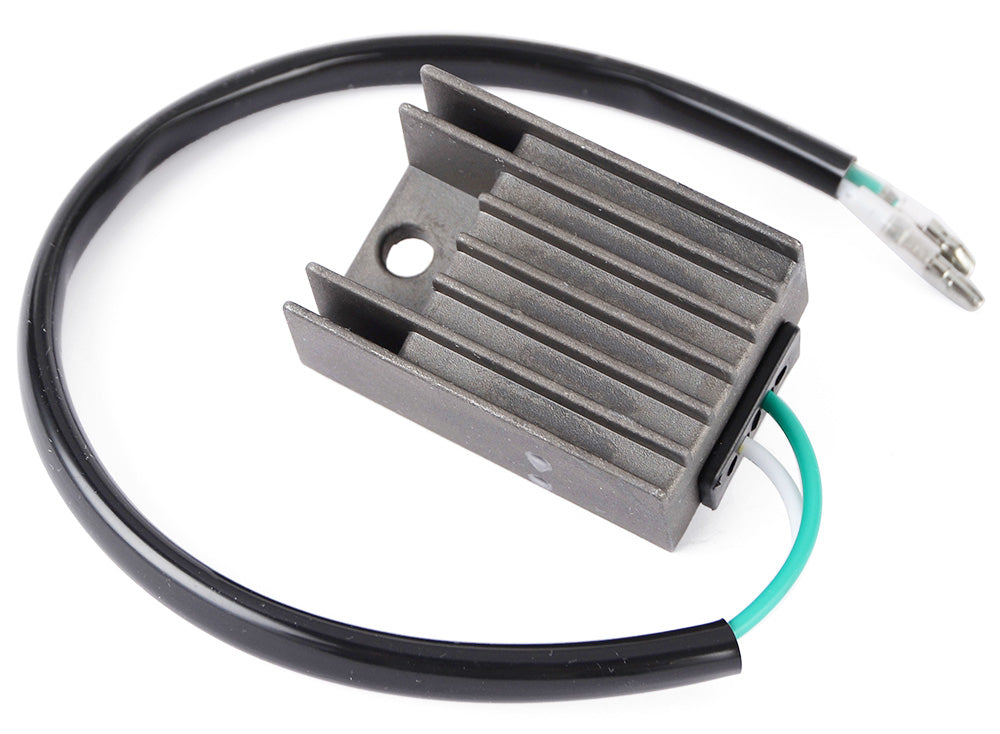 Honda XL500 XL250 XR200 XR500 Rectifier Regulator 31400-KA2-641