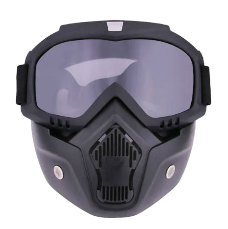 Universal Face Mask