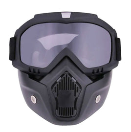 Face Mask (13-0005)