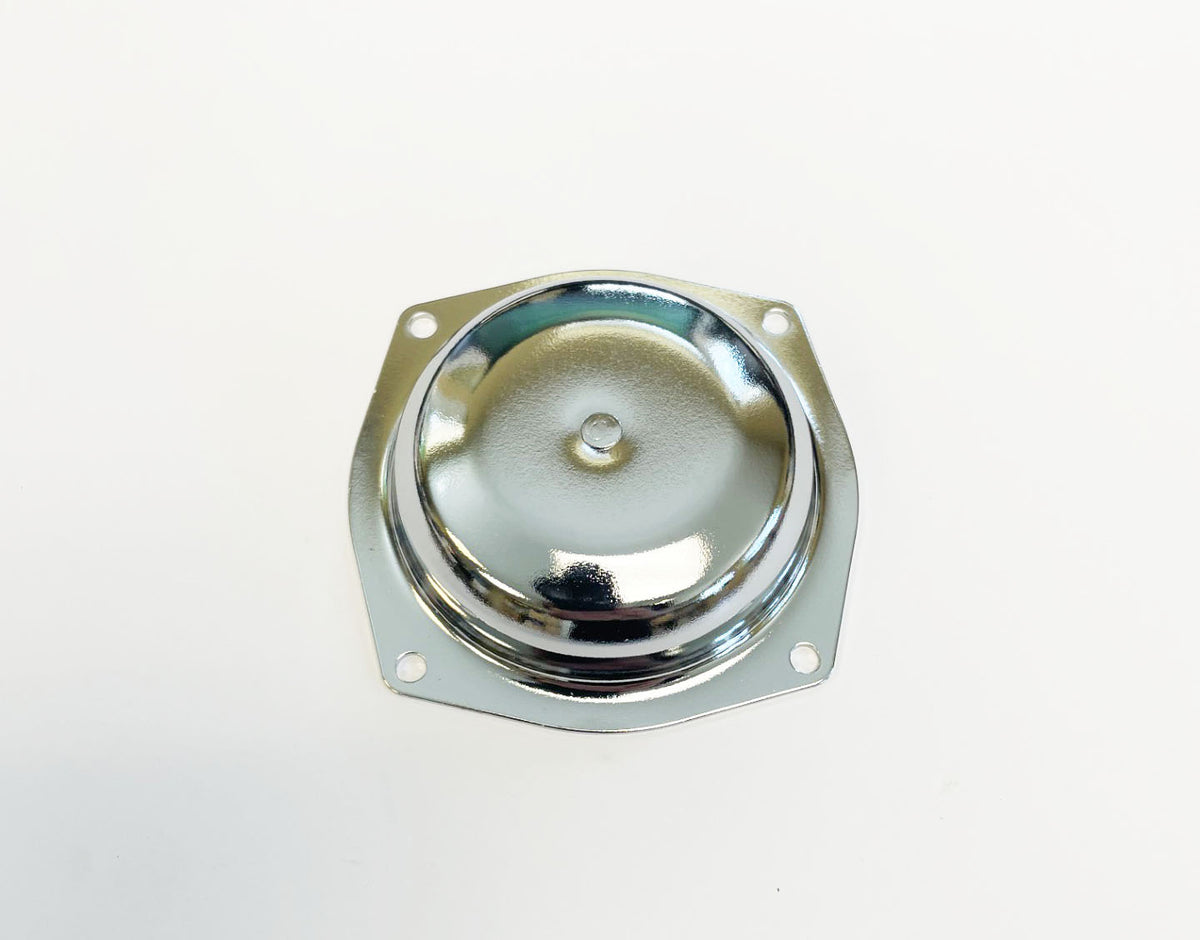 Honda CB350K CL350K SL350 Chrome Carburetor Top Cover 16014-286-000