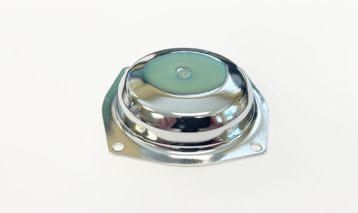 Honda CB350K CL350K SL350 Chrome Carburetor Top Cover 16014-286-000