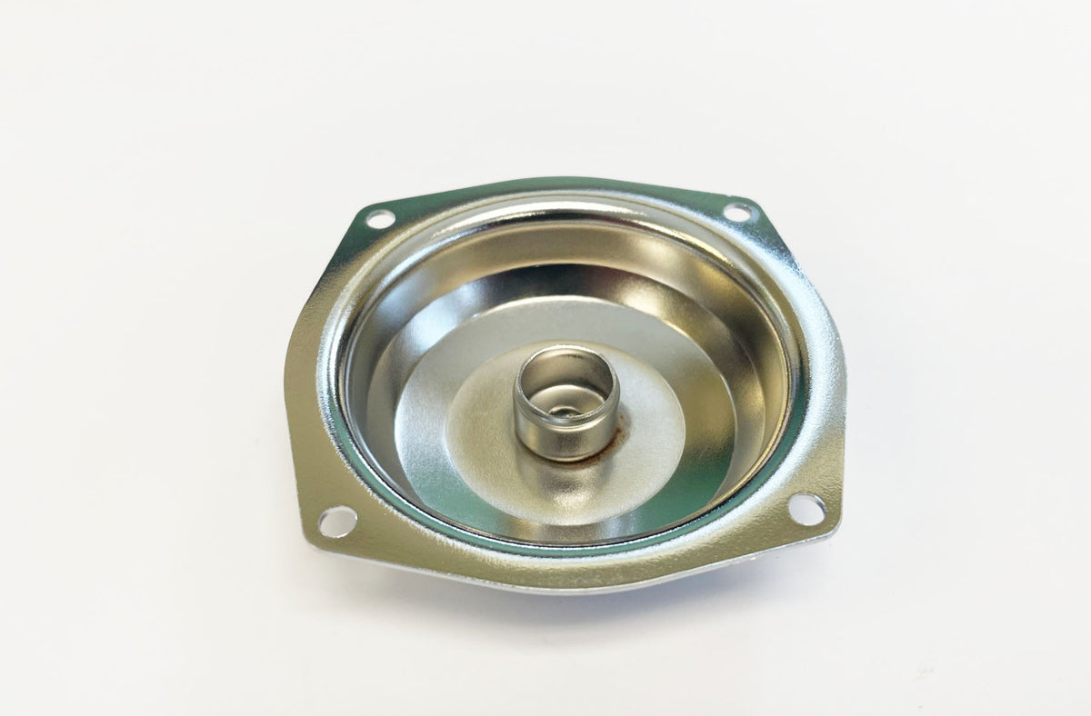 Honda CB350K CL350K SL350 Chrome Carburetor Top Cover 16014-286-000
