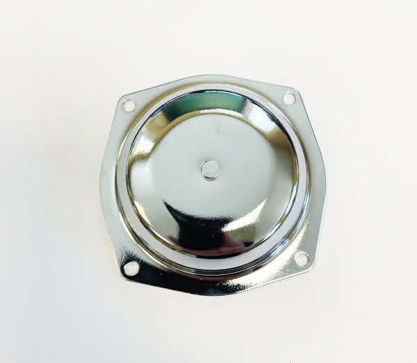 Honda CB350K CL350K SL350 Chrome Carburetor Top Cover 16014-286-000