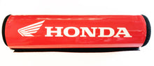 Ladda upp bild till gallerivisning, Honda Handlebar Pad