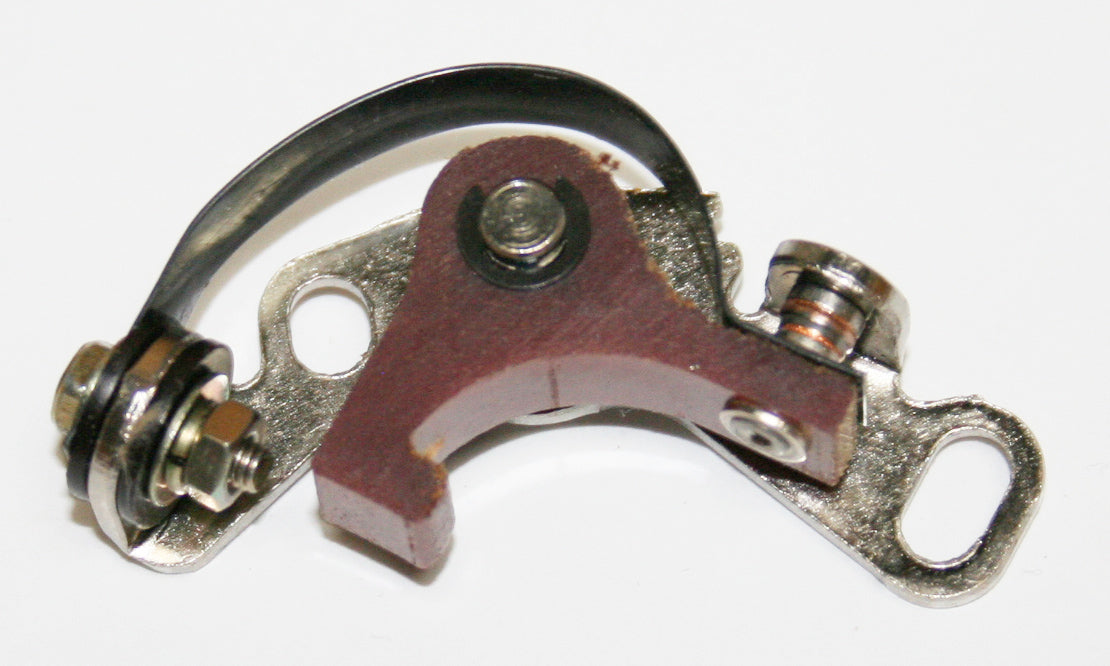 Honda Motorcycle ATV Denso Ignition Contact Points 30202-107-004
