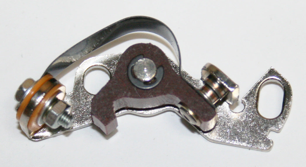 Honda CB350 CB360 CL350 CL360 Contact Point Left Side 30204-286-004