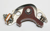 Honda CB500 CB450 GL1000 CL160 Contact Point - Left Side - Replaces Honda OEM 30204-292-003