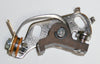 Kawasaki KZ1000 KZ900 KZ750 KZ650 Contact Point - Left Side - Replaces Kawasaki OEM 21008-027