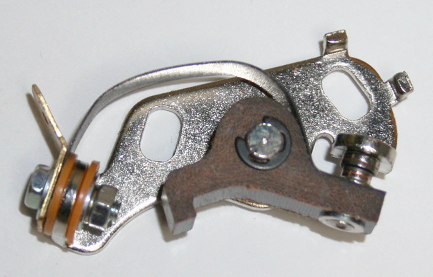 Kawasaki KZ1000 KZ900 KZ750 KZ650 Contact Point Left Side 21008-027
