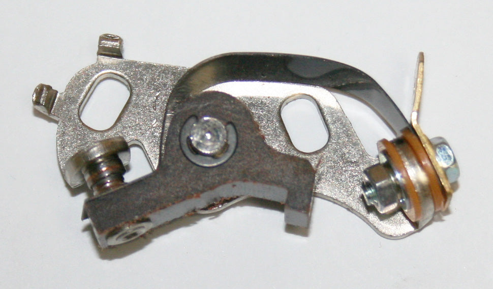 Kawasaki KZ1000 KZ900 KZ650 KZ550 Contact Point Right Side 21008-028