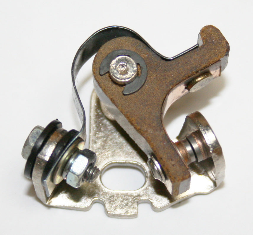 Honda Yamaha Suzuki Motorcycle ATV Contact Point 30202-041-005