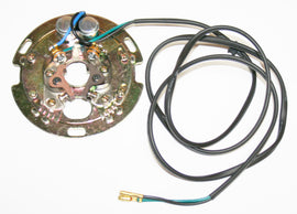 Contact Breaker Assembly (14-0057)