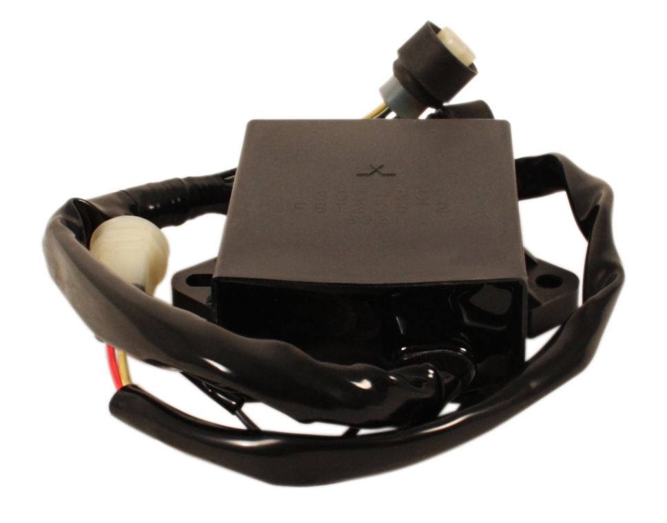 CDI Igniter Box (14-0201)