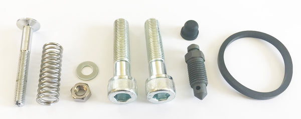 Honda CB750K Front Caliper Rebuild Kit