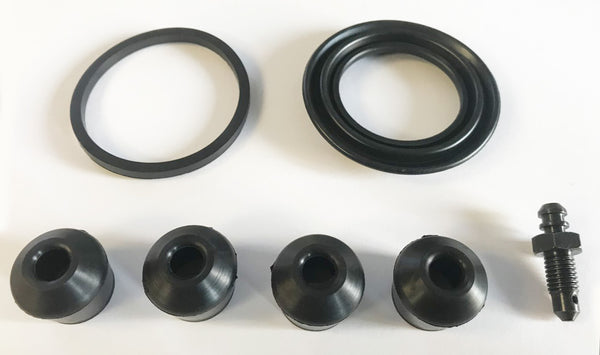 Honda CB750K CB750L Front Caliper Rebuild Kit