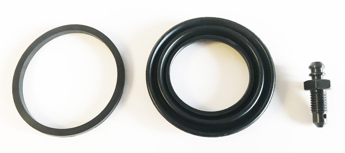 Honda CB750K Front Caliper Rebuild Kit