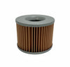 Honda Kawasaki Yamaha Motorcycle Oil Filter - Replaces Honda OEM 15410-426-010