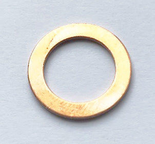 Honda Kawasaki Motorcycle ATV Drain Plug Crush Washer 12mm