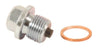 Suzuki Motorcycle ATV Oil Drain Plug - 14mm - Replaces Suzuki OEM 09247-14001